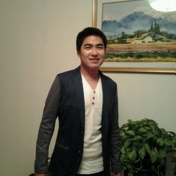 Yanfei Zhu
