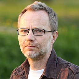 Jeroen Bosman