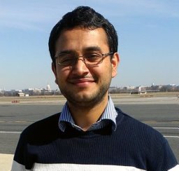 Sriram Ganesan