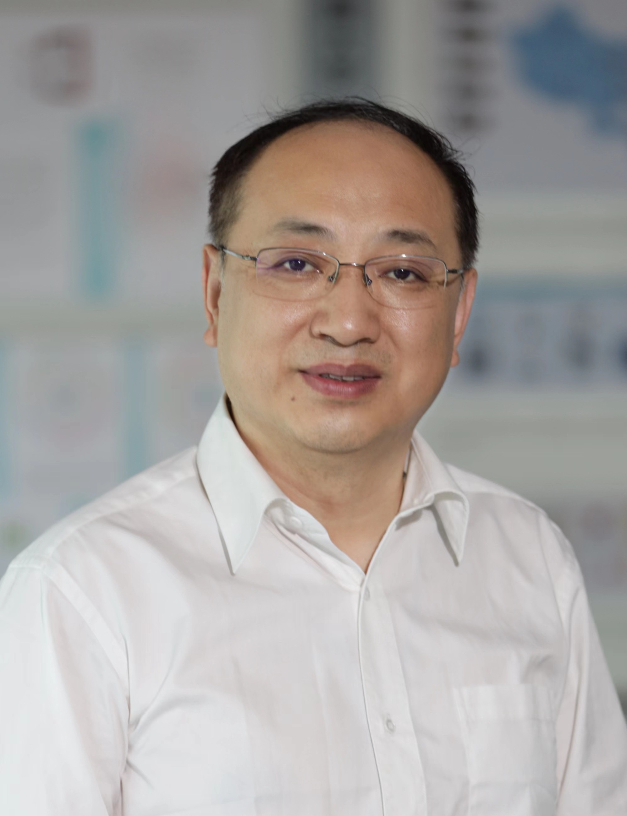 Zhenyu Wang