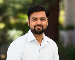 Rohit Raju Jadhav