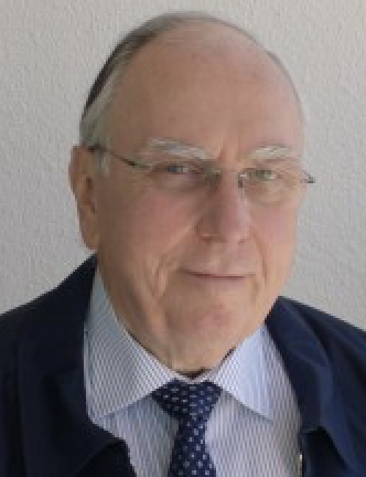 Ulrich Matern