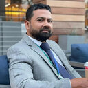 M. Omar Parvez