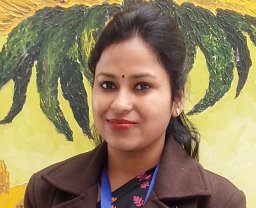 Somya Sinha