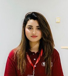 Urooj Zulfiqar