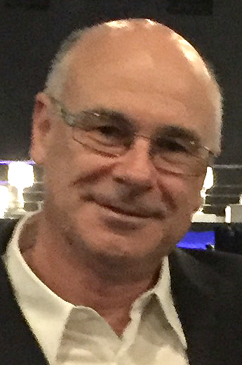 Jeremy Squire