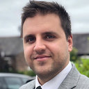 David Mehdizadeh