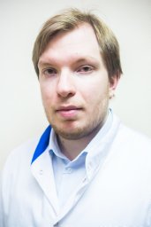 Alexey Fayzullin