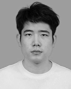 Gaofeng Zhao
