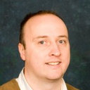 Peter Hastie