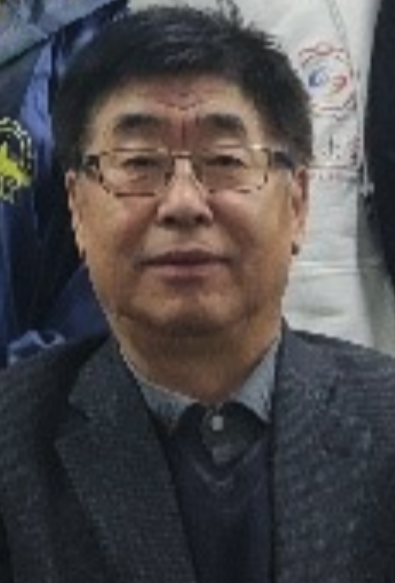Bingxi Li