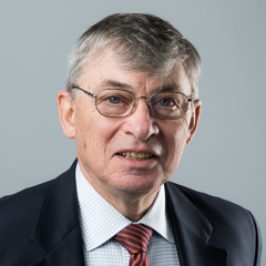 Thomas A. Kochan