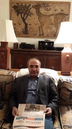 M. Hakan Yavuz