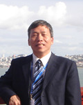 Xinsheng Zheng