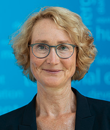Katrin Böhning-Gaese