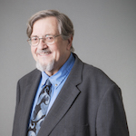 Ronald Claude Henry (Ronald C. Henry)