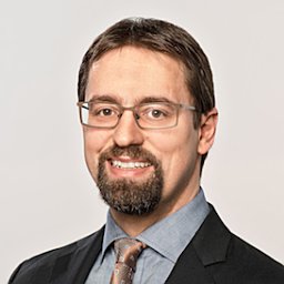 Florian Klappenberger