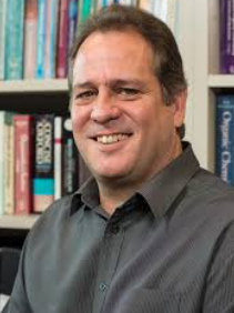 Peter Scammells