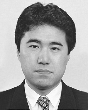Shingo Saito