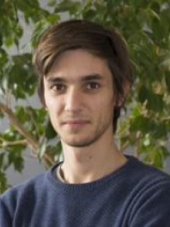 Luc Deike
