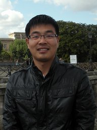 Wang Xiaohui