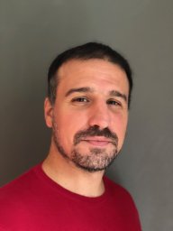 Martin Baraibar