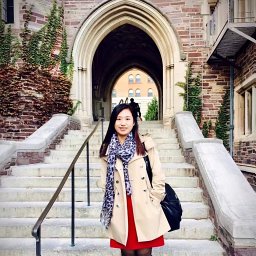 Tingting Wang