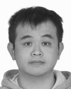 Yu-Hsuan Ho