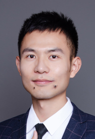 Gong Zhang