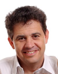 George Mihov