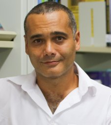 Sidarta Ribeiro