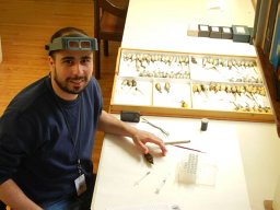 Michel P. Valim