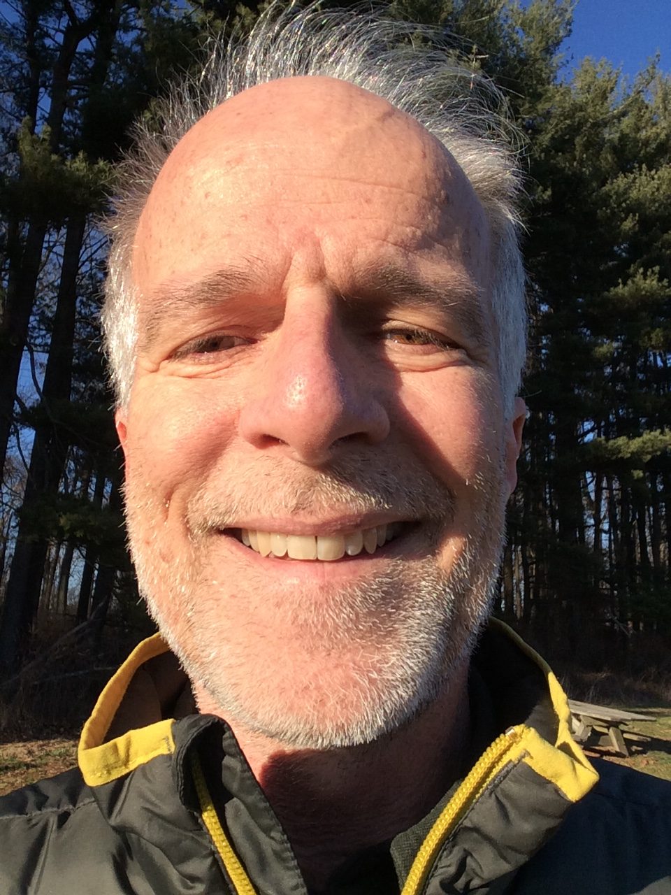 Michael Winton
