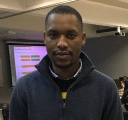 p g dlamini