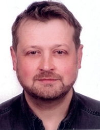 G. Matthias Ullmann