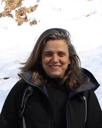 Patrizia Savi