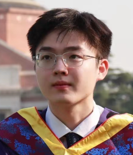 Fangfu Liu