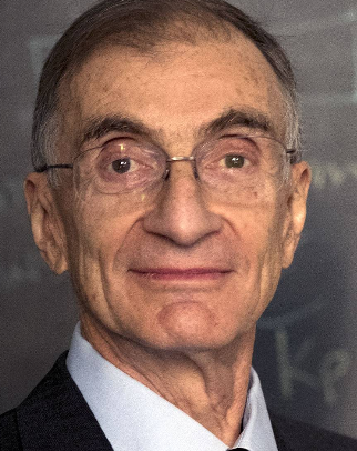 Joel E. Cohen