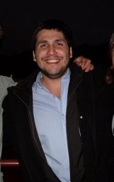Diego S Reartes