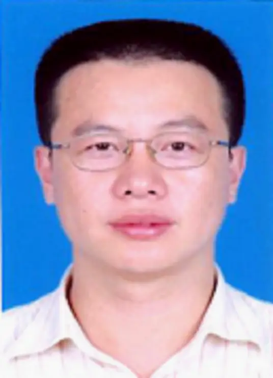 Dingsheng Yuan