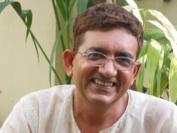 Bhoj Raj Singh