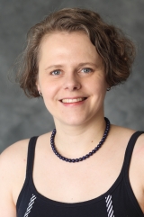 Audrey Moores