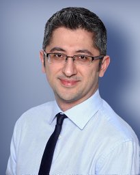 Ali Yikilmaz