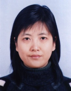 Xueying Qin