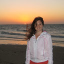 Berlize Groenewald
