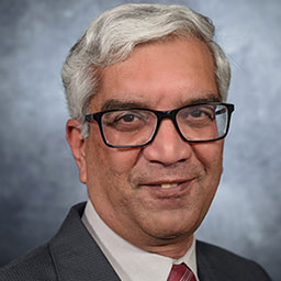 Srinivasan Raghunathan