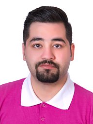 Mohammed Hussein M Alsharbaty