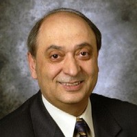 Alireza Khotanzad