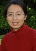 Luqi Liu