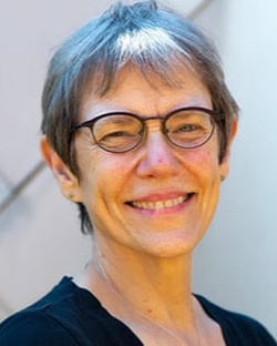 Sally Haslanger